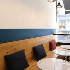 Epingle Sur Bakery Design Interior