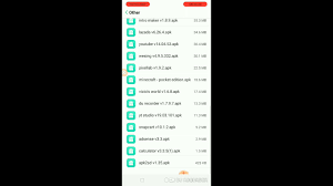 How To Move Apps To Sd Card On Oppo A3s Part 2 Youtube