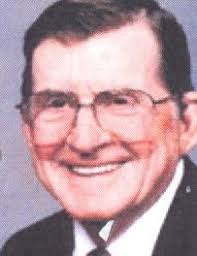 Obituary information for Billy Royce Graham