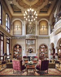 Luxury Mansion Interior Dubai Taher Design Studio Luxury Mansions Interior Mansion Interior Mansions Luxury