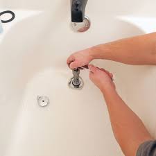 Available to purchase in a trim kit with with a watco innovator® fixmydrain.com is here to show you how to fix bathtub drain stopper problems and transform your old bathtub drain in only three easy steps. How To Replace A Bathtub Drain In A Mobile Home