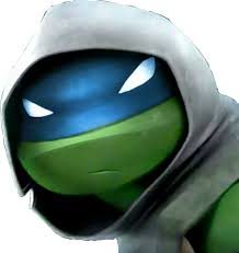 Tmnt Vision Quest Leo Transparent By Ninjaturtlefangirl On Deviantart Teenage mutant ninja turtles fans. tmnt vision quest leo transparent by