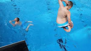 Find swim classes in denver, colorado springs, aurora, lakewood, fort collins, thornton, pueblo. Water Safety Tips For Kids