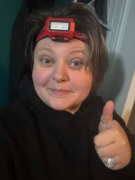 A book to read tonight for a weekend binge read