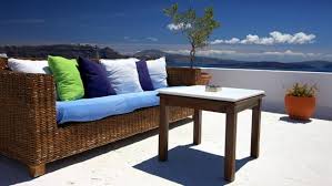 Patio furniture clearance sales are also common when outdoor furniture manufacturers create new products and styles. The Best Time To Buy Patio Furniture Patio Furniture Sales