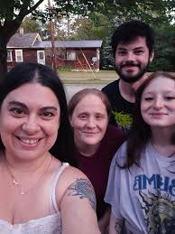 Geneva Dobbins (@GenevaM27) • Facebook