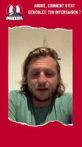 La Prépa de ... 𝗔𝗻𝗱𝗿𝗲 𝗠𝗲𝗻𝗮𝗿𝗱, 🟦🟥 Petite...