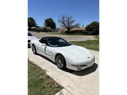 Image result for Arctic White 1998 Corvette