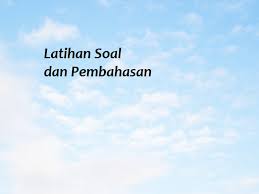 Berikut ini adalah doa kalimat tammah (kalimat yang sempurna) atau kalimat sakti. Contoh Kalimat Imbuhan Asing I Wi Iah Barisan Contoh