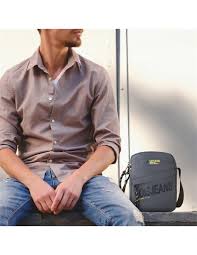 Bolso Bandolera Juvenil para Chico