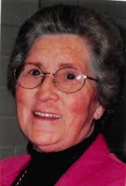 Dorothy Spivey Service Details