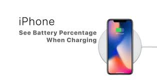 There is one other way to see battery percentage on iphone 11, x, xs, xr: Iphone 11 Xs Xr Or X Missing Battery Percentage We Ve Found It Appletoolbox