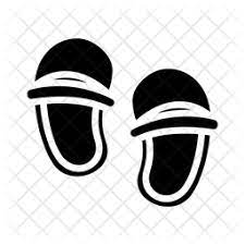 Download Free Baby Shoes Icon Of Glyph Style Available In Svg Png Eps Ai Icon Fonts