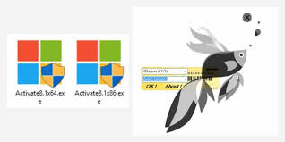 Cara mengisi lisensi windows 8. 4 Cara Aktivasi Windows 8 8 1 Secara Permanen Dan Offline