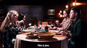 My household enjoys this thanksgiving turkey since it cooks up tender, delicious and also gold brownish. Destiel Fanfiction Craigslist Thanksgiving