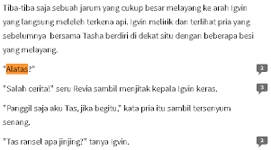 Pada Kepindahaannya Yang Ke 45 Leila Kabur Dari Rumah Dia Melihat K Sciencefiction Science Fiction Amreading Books Wattpad In 2020 Story