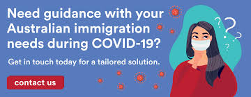 Perhaps one of the most notable reactions came from sergey brin, a google founder who immigrated from the soviet union when he was 6. Australian Immigrations Updates In Light Of The Covid 19 Crisis The Polyglot Group Blog