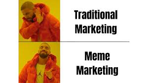 Topical & Trend-Based Meme Campaigns