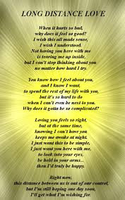 We Re Overcoming The Obstacles Distance Love Quotes Poems For Him Distance Love