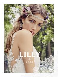 Maybe you would like to learn more about one of these? Lilly Brautkleider 2018 By Lilly Issuu