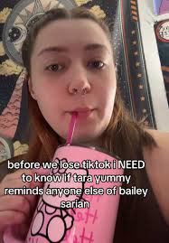 pls i want a crossover so badly #tarayummy #baileysarian #crossover