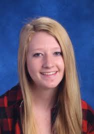 Taylor McKensie Mitchell