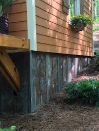 This listing includes up to 4 mockups of *one view* of your home showing different paint color palettes and. 15 House Skirting Ideas House Skirting Remodeling Mobile Homes Mobile Home Skirting