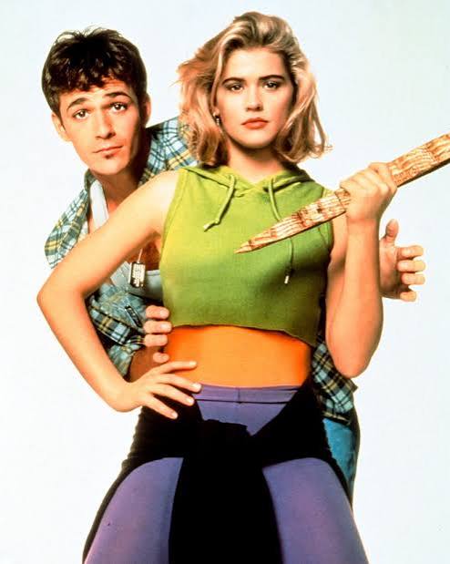 The Unsung Brilliance of 'Buffy the Vampire Slayer' the Movie - The Atlantic
