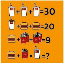 Contoh soalan psikometrik pembantu setiausaha gred. Teka Teki Soalan Matematik 2 Wattpad
