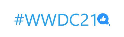 Apple wwdc event 2021 keynote live updates: Apple S Wwdc21 Hashflag Goes Live Along With Keynote Youtube Stream Iphone In Canada Blog