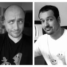 Alike”: Winner of the category “Best Character” in 2016