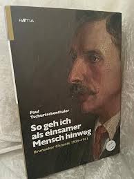 tschurtschenthaler paul: Bücher