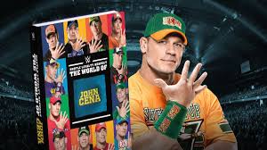 9 watchers3.4k page views0 deviations. The Story Behind John Cena S You Can T See Me Taunt Wwe