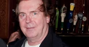 Ian McDonald Has Died