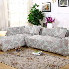 For an orderly look, fold your throw blanket in thirds lengthwise. Sofa Cover Slipcover Sets Throw 1 Pc L Shaped Sofa Covers For Elastic Corner Sofa Universal Stretch Sectional Sofa Slipcover Green Rattan Buy Online In Grenada At Grenada Desertcart Com Productid 148514407