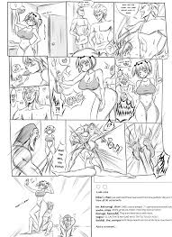 Rule34 - If it exists, there is porn of it   7158587