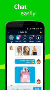 It's easy to download and install to your mobile phone. Meet4u For Android Apk Download