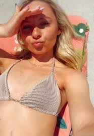 Lay Girl Ocean Lakes