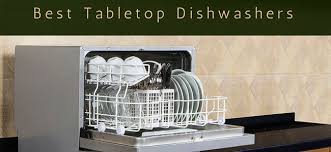5 Best Table Top Dishwashers In 2019 Uk The Home Appliance Geek Table Top Dishwasher Table Top Wellness Design