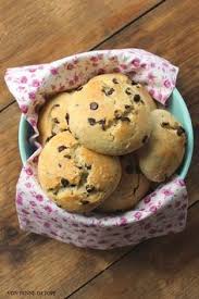 Schoko Brotchen Aus Quark Ol Teig Susse Brotchen Backrezepte Backwaren