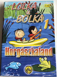 Zmarł legendarny przedsiębiorca, producent filmowy, a także polityk. Lolka Es Bolka 1 Horgaszkaland Dvd Bolek I Lolek 1 Strzelba I Wedka Created By Wladyslaw Nehrebecki Classic Polish Cartoon Bibleinmylanguage