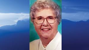 Laura Florene Berton, Petersburg, Ohio