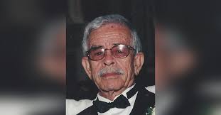 Obituary information for Luis Cardona