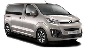 Citroen Spacetourer Space Tourer Citroen Van Spacetourrer Automobiles Jm Achat Voiture Voitures Neuves Achat Voiture Neuve