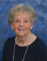 Geraldine Cunningham Obituary