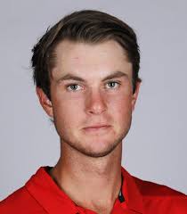 2019-20 HOUSTON COUGARS MEN'S GOLF SCHEDULE & STATISTICS