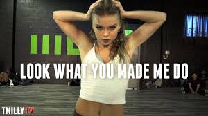 Taylor Swift Look What You Made Me Do Dance Taylor Swift Look What You Made Me Do Choreography By Cameron Lee T