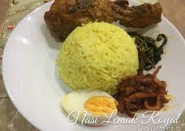 Resepi resepi nasi lemak club. Resepi Nasi Lemak Club 13 Nasi Lemak Singapore Ideas Nasi Lemak Food Malaysian Food Bisa Saja