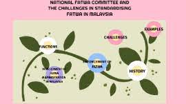 For more information and source, see on this link : National Fatwa Committee And The Challenges In Standardising Fatwa In Malaysia By Nurul Nazihah Johari