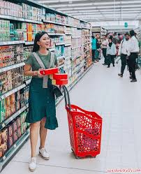 Lulu hypermarket launched their 2nd branch in 1 shamelin mall cheras, kuala lumpur, within the opening promotion from 1 july 2019 until 4 july 2019. Sunshine Kelly Beauty Fashion Lifestyle Travel Fitness Jom To Lulu Hypermarket 1 Shamelin Mall